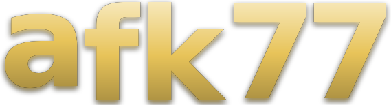 afk77 logo